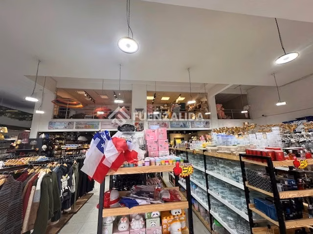 Local Comercial en arriendo en Viña del Mar