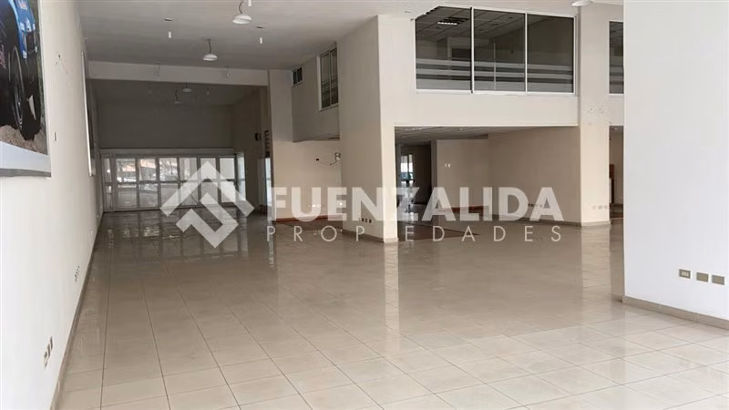 Local Comercial en arriendo en Viña del Mar