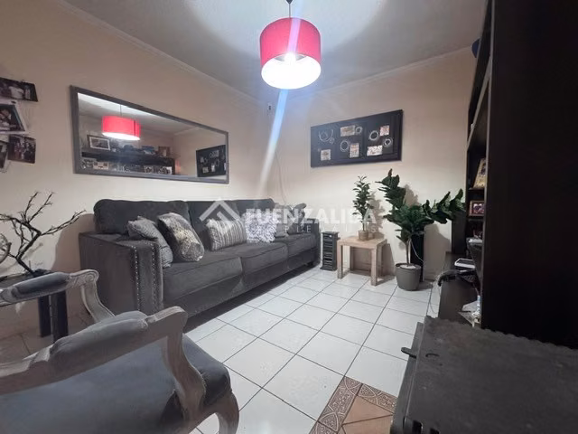 Casa en venta de 4 dorm. en Calle Larga - Imagen 7