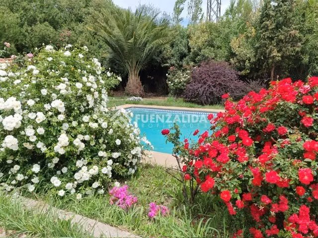 Casa en venta de 4 dorm. en Calle Larga - Imagen 23