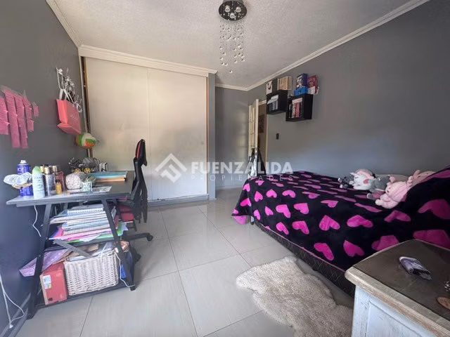 Casa en venta de 4 dorm. en Calle Larga - Imagen 8