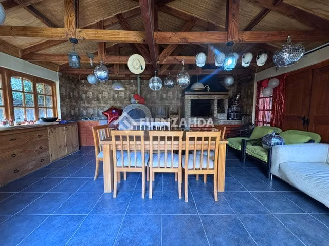 Casa en venta de 4 dorm. en Calle Larga - Imagen 16
