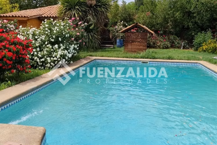 Casa en venta de 4 dorm. en Calle Larga - Imagen 24