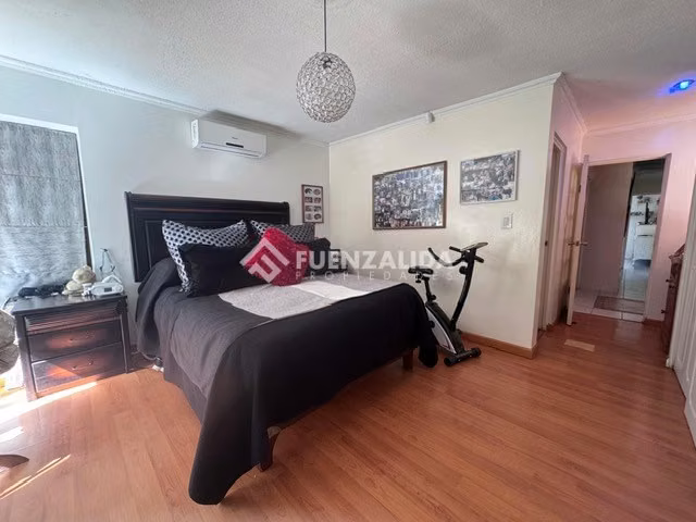 Casa en venta de 4 dorm. en Calle Larga - Imagen 11