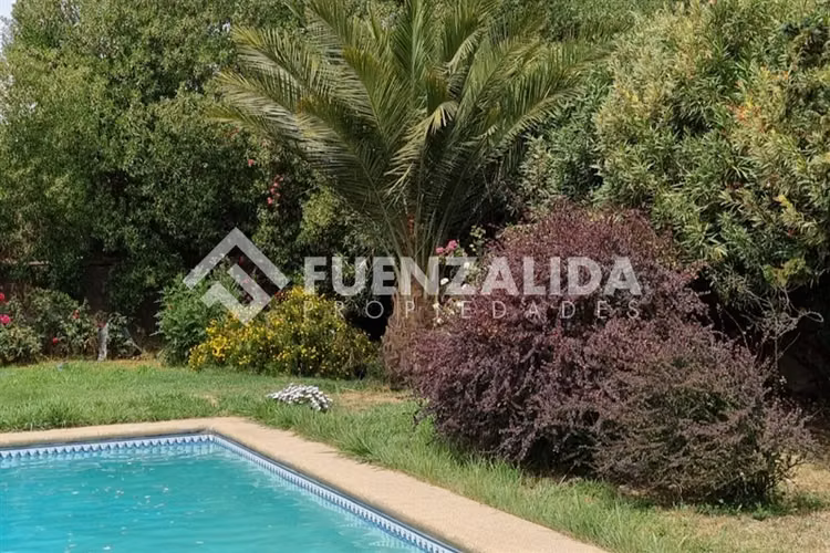 Casa en venta de 4 dorm. en Calle Larga - Imagen 25