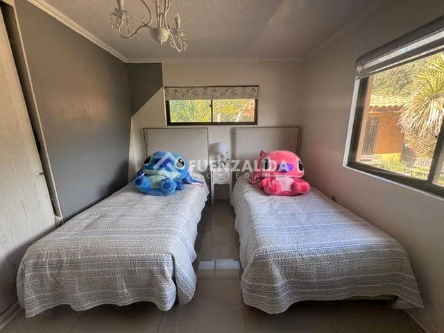 Casa en venta de 4 dorm. en Calle Larga - Imagen 18