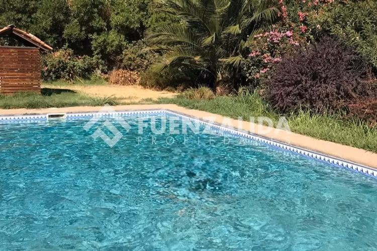 Casa en venta de 4 dorm. en Calle Larga - Imagen 21