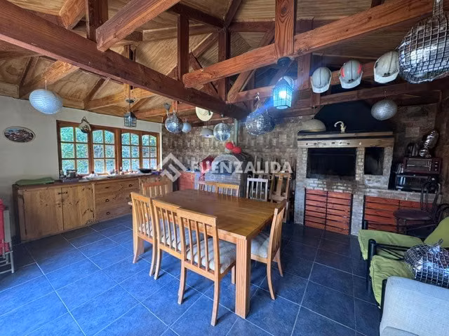 Casa en venta de 4 dorm. en Calle Larga - Imagen 15