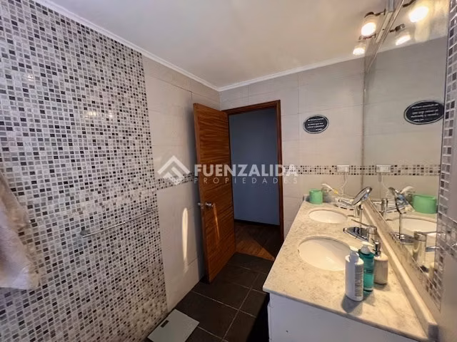 Casa en venta de 7 dorm. en Concón - Imagen 29