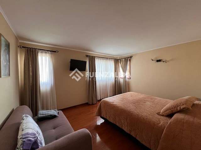 Casa en venta de 7 dorm. en Concón