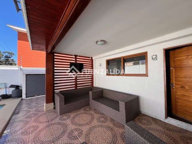 Casa en venta de 7 dorm. en Concón