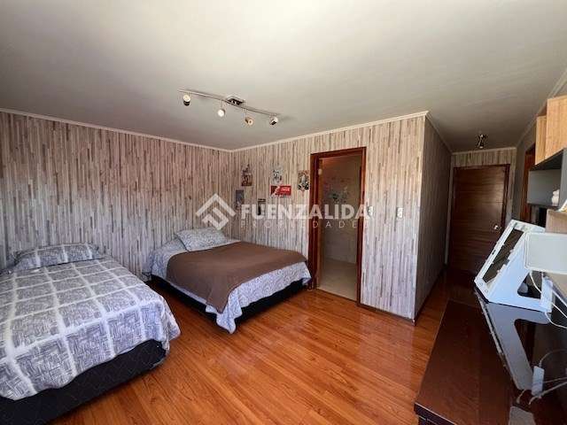 Casa en venta de 7 dorm. en Concón