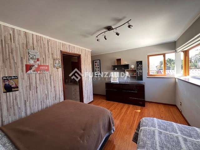 Casa en venta de 7 dorm. en Concón