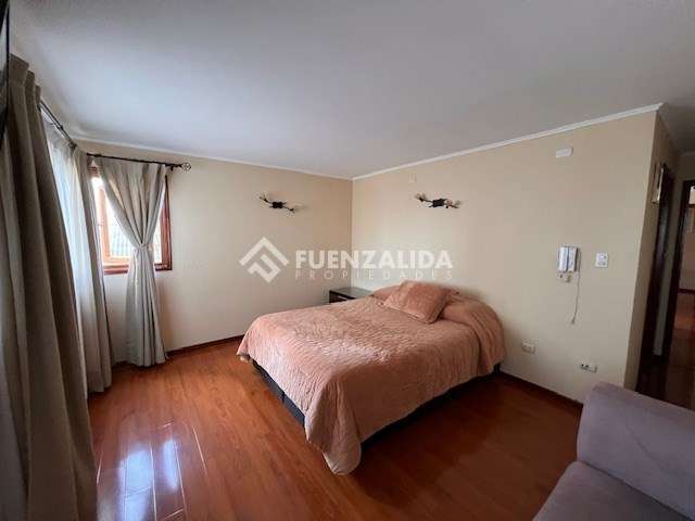 Casa en venta de 7 dorm. en Concón