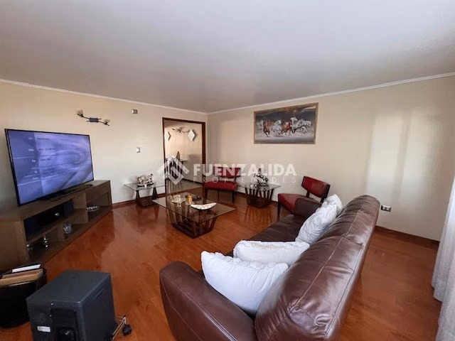 Casa en venta de 7 dorm. en Concón - Imagen 9