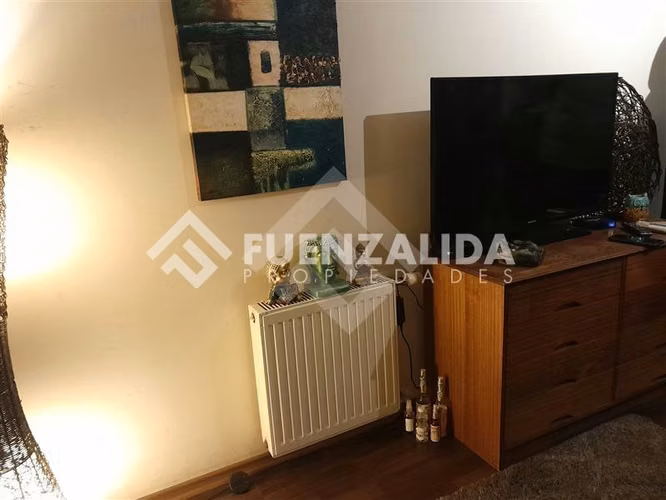 Departamento en venta de 2 dorm. en Viña del Mar