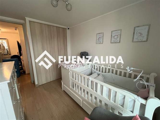 Depto. seminuevo en venta 3D2B2E en Viña del Mar - Imagen 16