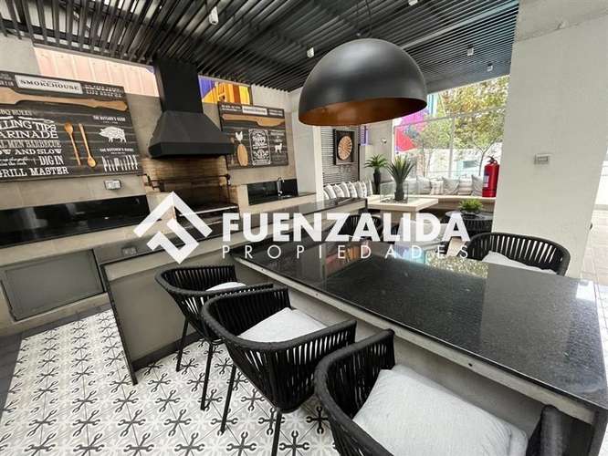 Depto. seminuevo en venta 3D2B2E en Viña del Mar - Imagen 26