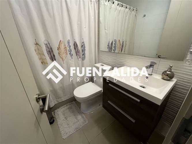 Depto. seminuevo en venta 3D2B2E en Viña del Mar - Imagen 19