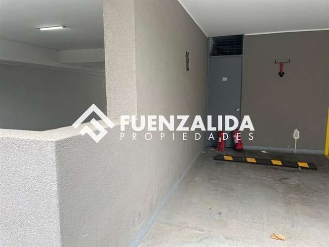 Depto. seminuevo en venta 3D2B2E en Viña del Mar - Imagen 32