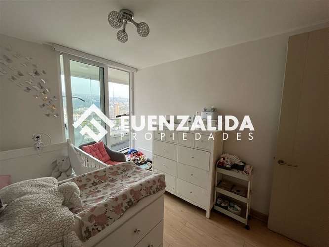 Depto. seminuevo en venta 3D2B2E en Viña del Mar - Imagen 18