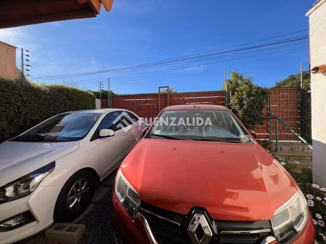 Casa en venta de 4 dorm. en Viña del Mar