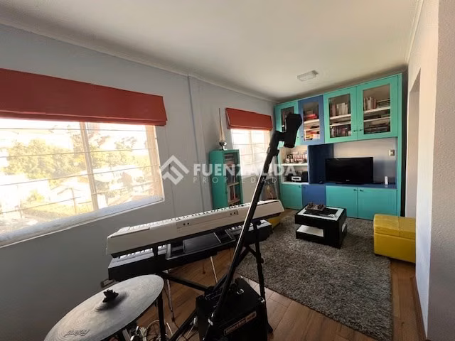 Casa en venta de 4 dorm. en Viña del Mar