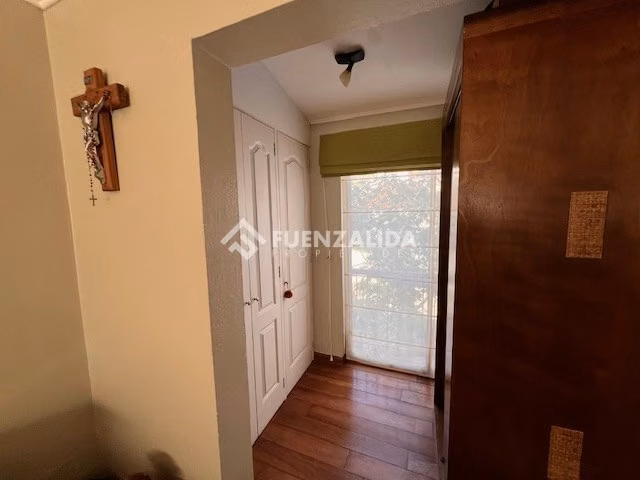 Casa en venta de 4 dorm. en Viña del Mar