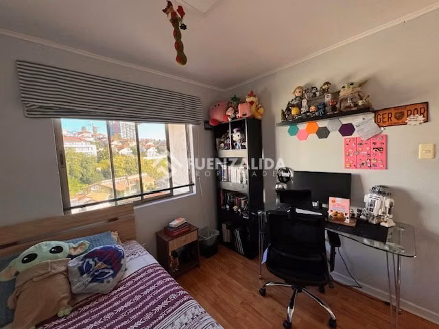 Casa en venta de 4 dorm. en Viña del Mar