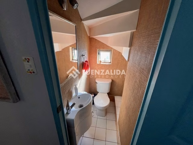 Casa en venta de 4 dorm. en Viña del Mar