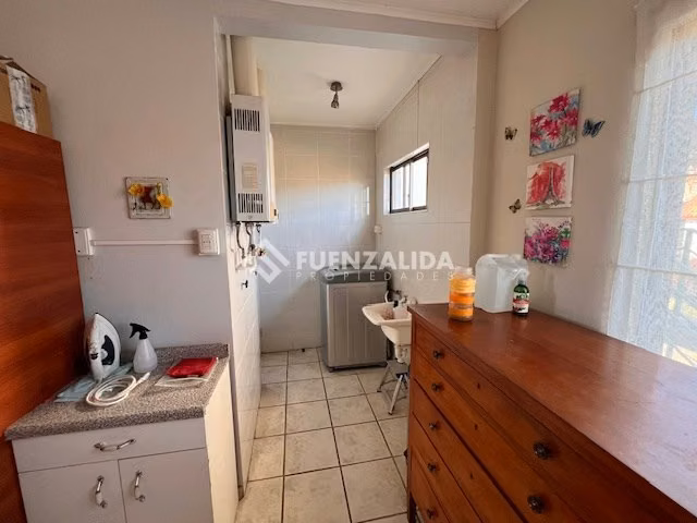 Casa en venta de 4 dorm. en Viña del Mar