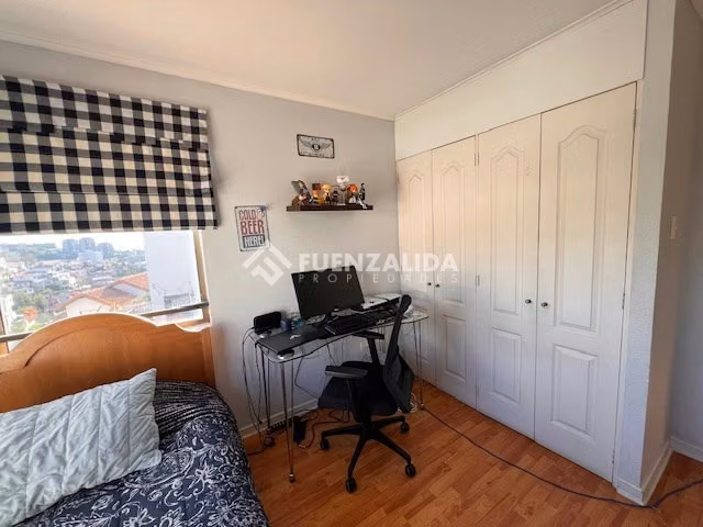 Casa en venta de 4 dorm. en Viña del Mar