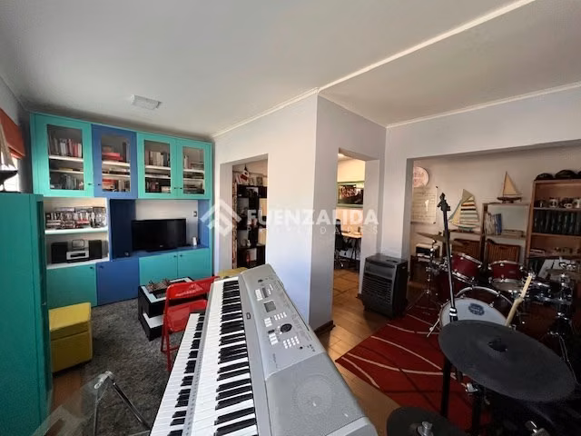Casa en venta de 4 dorm. en Viña del Mar