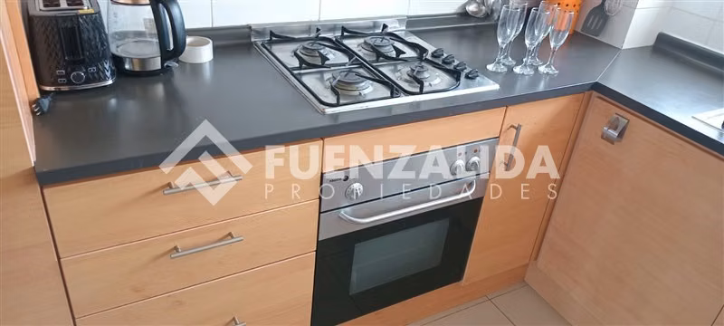Departamento en venta de 3 Dorm. en Viña del Mar
