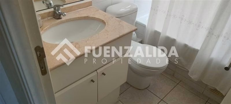 Departamento en venta de 3 Dorm. en Viña del Mar
