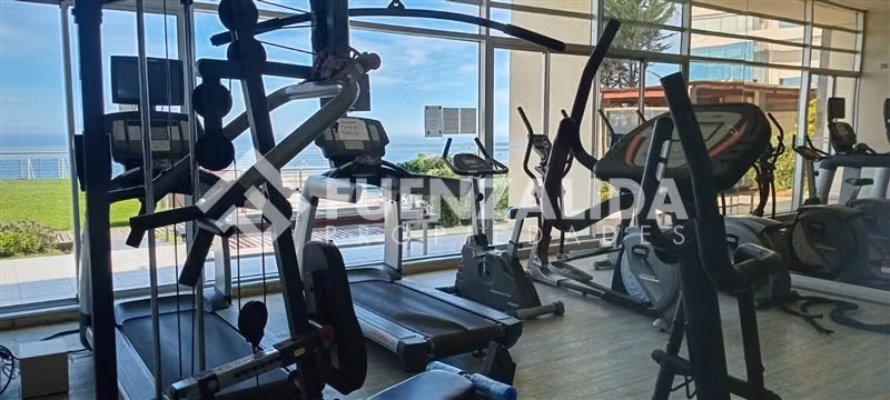Departamento en venta de 3 Dorm. en Viña del Mar