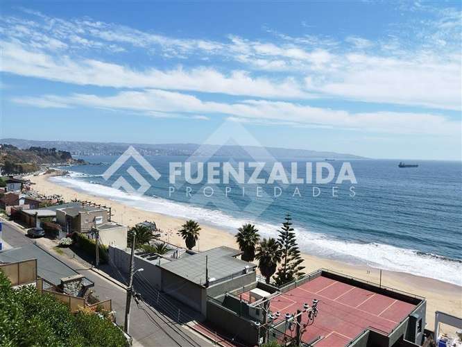 Casa en venta 6D5B2E Reñaca - Imagen 22