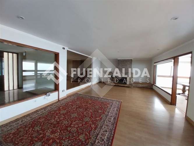 Casa en venta 6D5B2E Reñaca - Imagen 3
