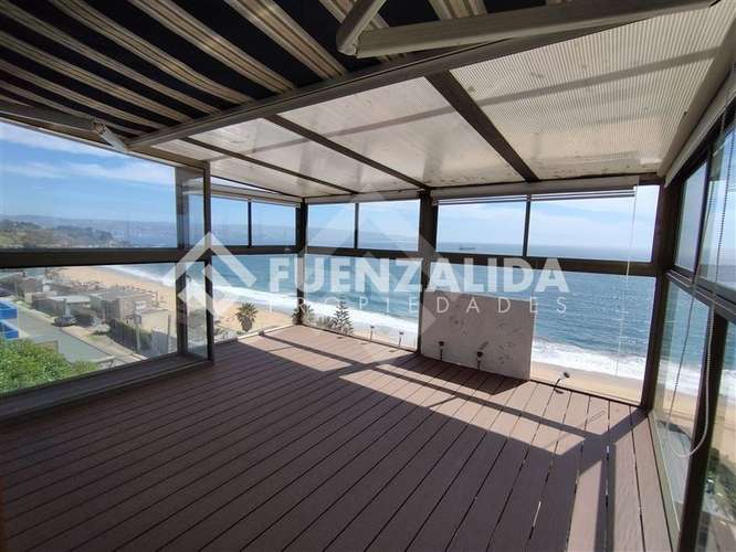 Casa en venta 6D5B2E Reñaca - Imagen 19