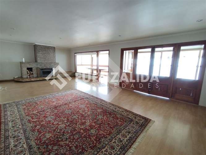 Casa en venta 6D5B2E Reñaca - Imagen 2