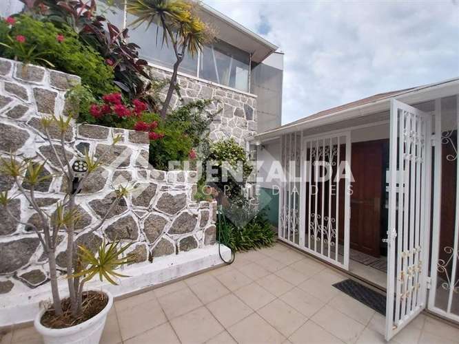 Casa en venta 6D5B2E Reñaca - Imagen 24
