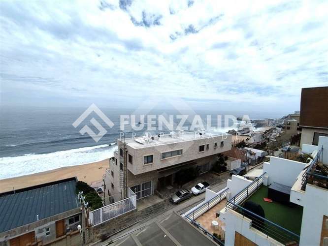 Casa en venta 6D5B2E Reñaca - Imagen 23
