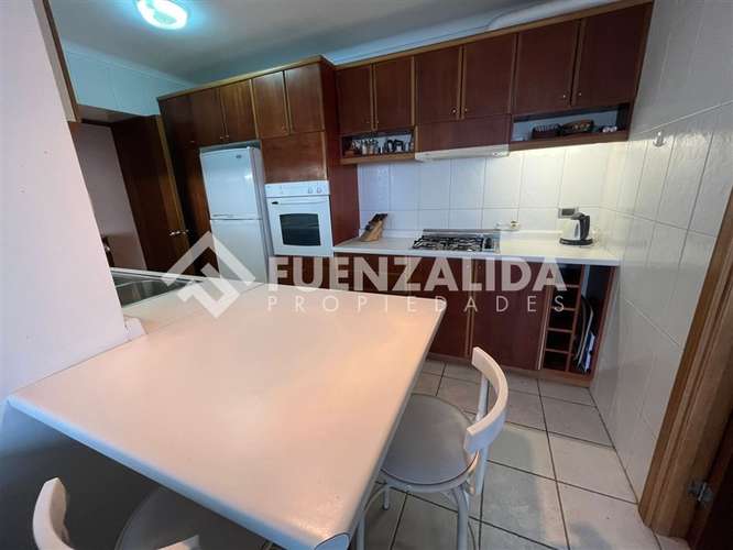 Depto en venta 3D2B, pieza de servicio, 1E1B, vista al mar - Imagen 17