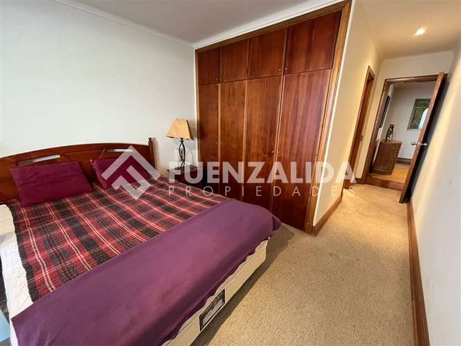 Depto en venta 3D2B, pieza de servicio, 1E1B, vista al mar - Imagen 9