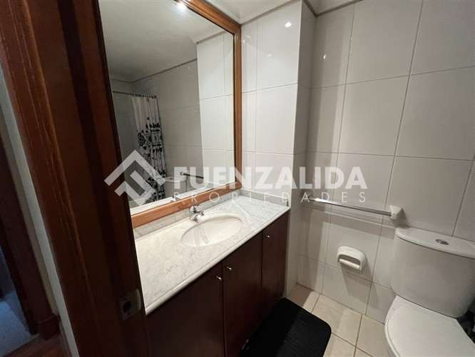 Depto en venta 3D2B, pieza de servicio, 1E1B, vista al mar - Imagen 14