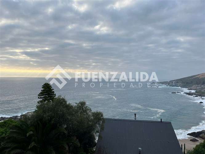 Depto en venta 3D2B, pieza de servicio, 1E1B, vista al mar - Imagen 22