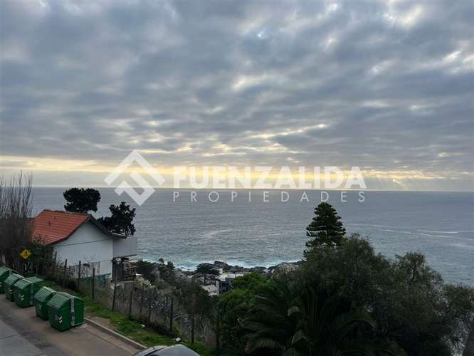 Depto en venta 3D2B, pieza de servicio, 1E1B, vista al mar - Imagen 21