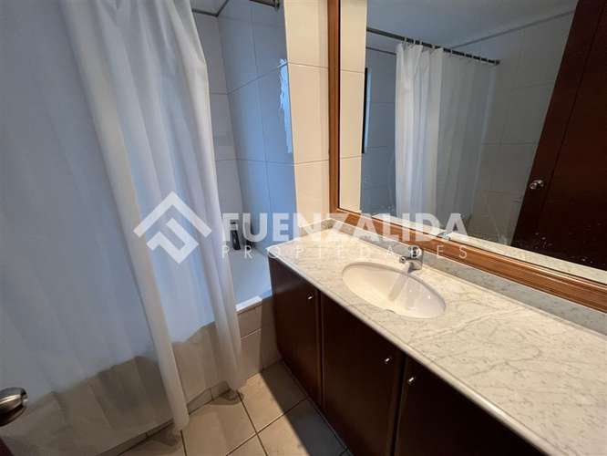 Depto en venta 3D2B, pieza de servicio, 1E1B, vista al mar - Imagen 10