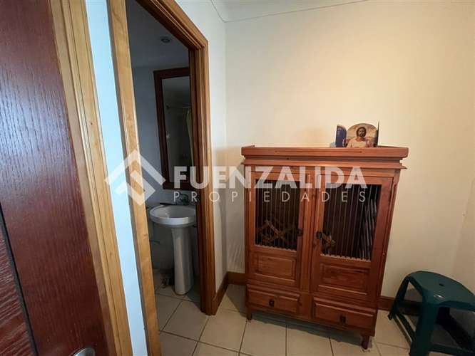 Depto en venta 3D2B, pieza de servicio, 1E1B, vista al mar - Imagen 19