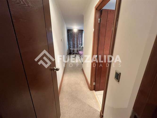 Depto en venta 3D2B, pieza de servicio, 1E1B, vista al mar - Imagen 8